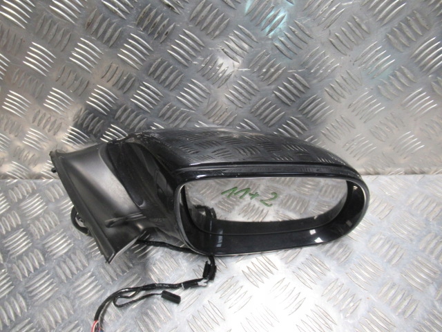 AUDI Q7 4L MIRROR RIGHT 11+2 PIN photo 2 - milautoparts-fr.ukrlive.com