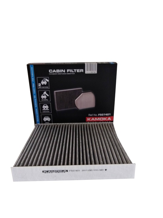 KAMOKA F111701 FILTRE HUILES + 3 AUTRES PRODUKTY photo 2 - milautoparts-fr.ukrlive.com