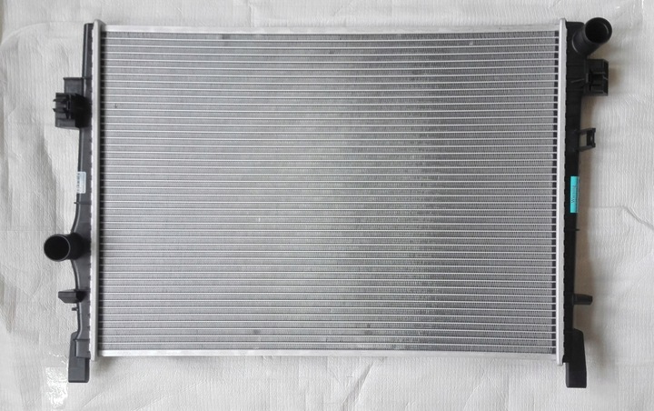 DODGE JOURNEY FIAT FREEMONT RADIATOR WATER photo 2 - milautoparts-fr.ukrlive.com