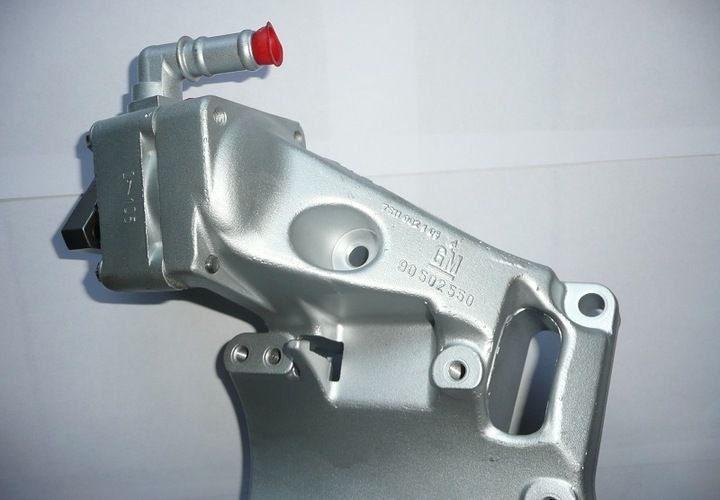 POMPE ASSISTANCE HYDRAULIQUE OPEL VECTRA B FRONTERA 2.0D 2.2D photo 2 - milautoparts-fr.ukrlive.com