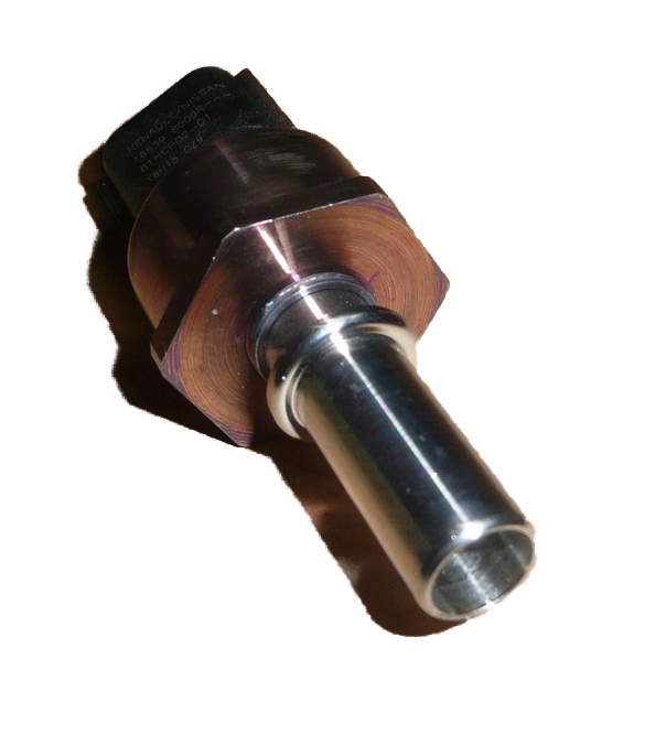 SENSOR PRESSURE FUEL NISSAN X-TRAIL 1,6D ORIGINAL REN photo 2 - milautoparts-fr.ukrlive.com