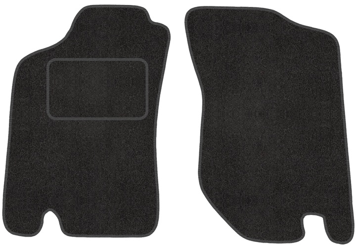 TAPIS DE VELOURS AVANT POUR ALFA ROMEO 146 photo 6 - milautoparts-fr.ukrlive.com