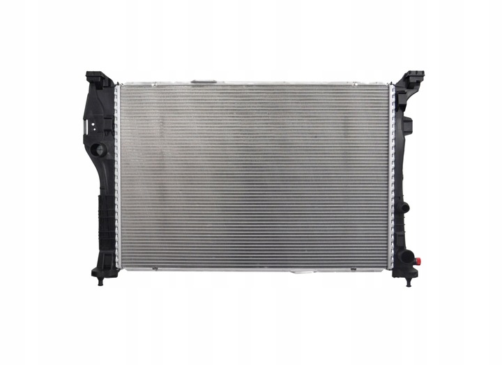 RADIATOR MERCEDES A-CLASS W176 A45 AMG A1765000600 1765000600 13 14 15- photo 1 - milautoparts-fr.ukrlive.com