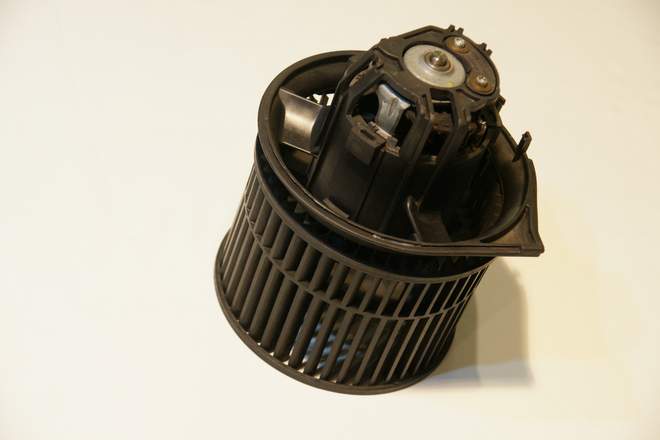 PULSEUR D'AIR VENTILATEUR SAAB 9.5 YS3E EUROPE LODZ photo 7 - milautoparts-fr.ukrlive.com