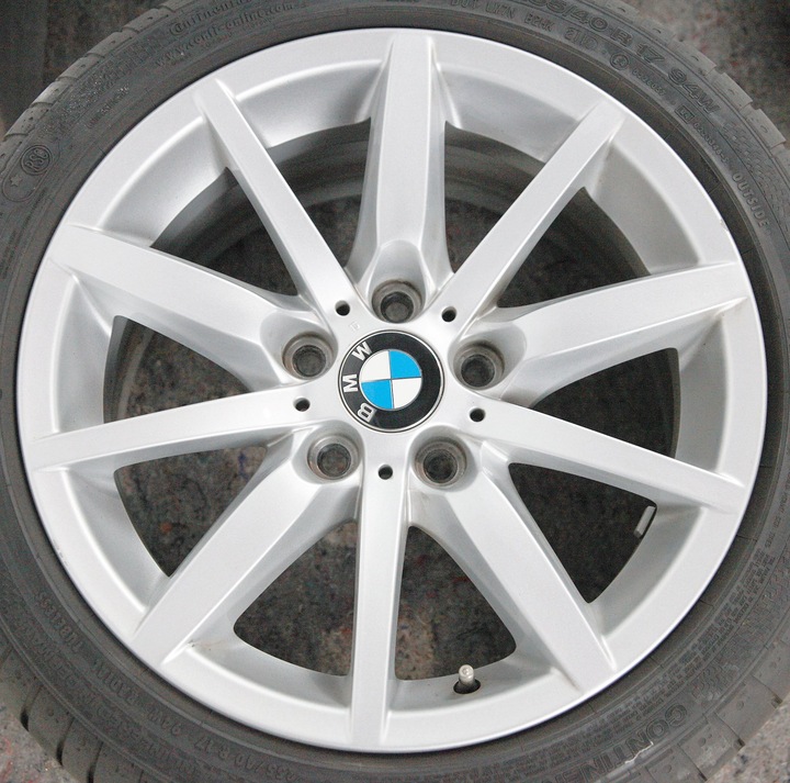 Okazja!!Bmw 3,E90,E91 Przód-Tył RSC 6.5mm! (222) photo 2 - milautoparts-fr.ukrlive.com