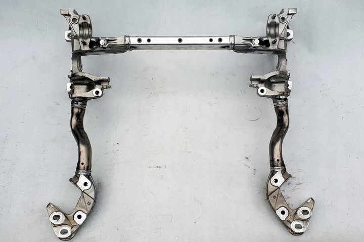 AUDI Q7 4M CART SUBFRAME 4M0399315 R photo 1 - milautoparts-fr.ukrlive.com