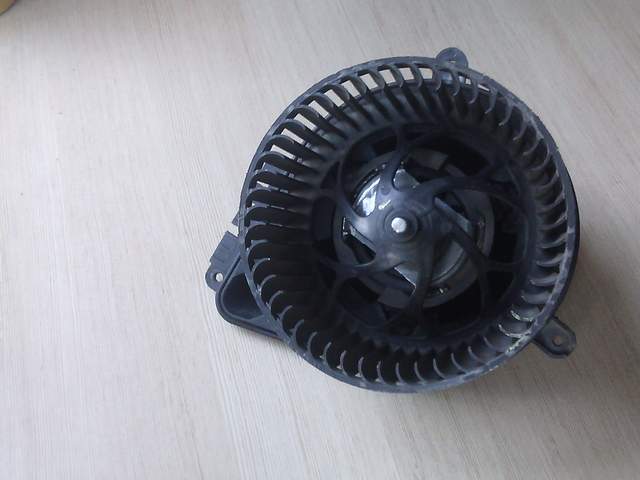 PULSEUR D'AIR VENTILATEUR MERCEDES SPRINTER EUROPE LODZ photo 4 - milautoparts-fr.ukrlive.com