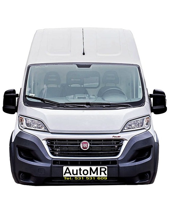 FIAT DUCATO III STYKI DOOR SIDE SLIDING NEW photo 5 - milautoparts-fr.ukrlive.com