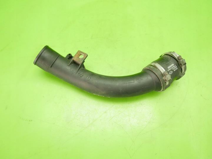 TUBE CABLE RADIATOR RENAULT SCENIC I 1.9 DTI photo 1 - milautoparts-fr.ukrlive.com