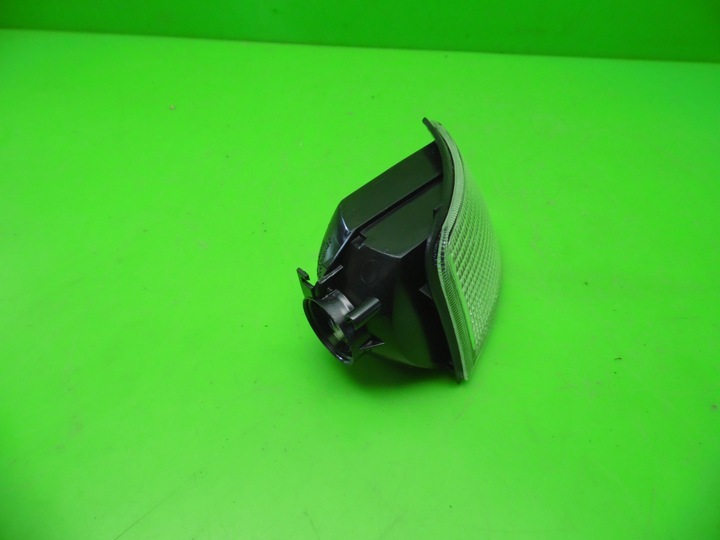 CLIGNOTANT AVANT DROITE SEAT TOLEDO I 91-95 photo 3 - milautoparts-fr.ukrlive.com