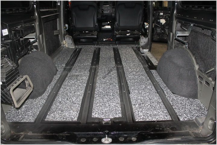 STP BLACK TON FOAM 8MM COVER 200 KG/M3 POLIURETANOWA GESTA MAT photo 6 - milautoparts-fr.ukrlive.com