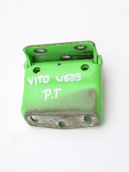 MERCEDES VITO W639 03-10 HINGE LID REAR RIGHT photo 1 - milautoparts-fr.ukrlive.com