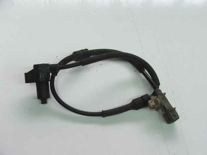 SENSOR ABS FRONT PEUGEOT 306 BOSCH 0265006201 photo 1 - milautoparts-fr.ukrlive.com