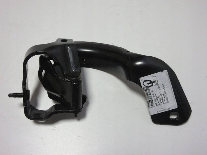 AUDI A4 B8 HINGE LID AVAT 8K9827300A RIGHT photo 2 - milautoparts-fr.ukrlive.com