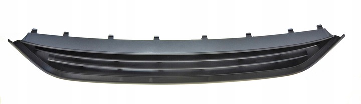 VW PASSAT CC 08-12 GRILLE DEFLECTOR BUMPER CENTRAL photo 4 - milautoparts-fr.ukrlive.com