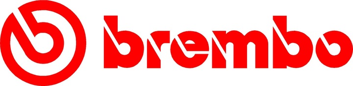 BREMBO DISQUE DE FREIN ARRIÈRE GAUCHE