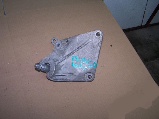 BRACKET BOX MOUNTING RENAULT TWINGO II 07- photo 1 - milautoparts-fr.ukrlive.com