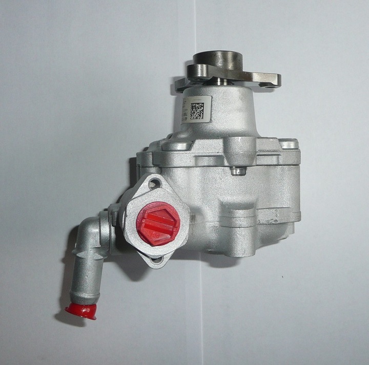 PUMP ELECTRICALLY POWERED HYDRAULIC STEERING MASTER 3 III MOVANO B 2.3 D FACELIFT photo 2 - milautoparts-fr.ukrlive.com