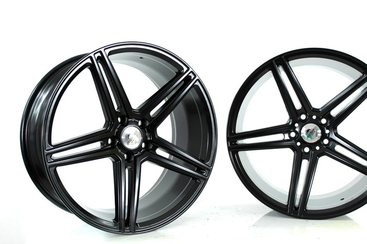 DISQUES FORZZA BOSAN 9,0 I 10,5X20 VW CROSS TOURAN photo 4 - milautoparts-fr.ukrlive.com