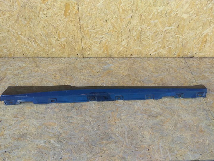 AUDI A5 8W 17- FACING, PANEL SILL RIGHT USA photo 1 - milautoparts-fr.ukrlive.com