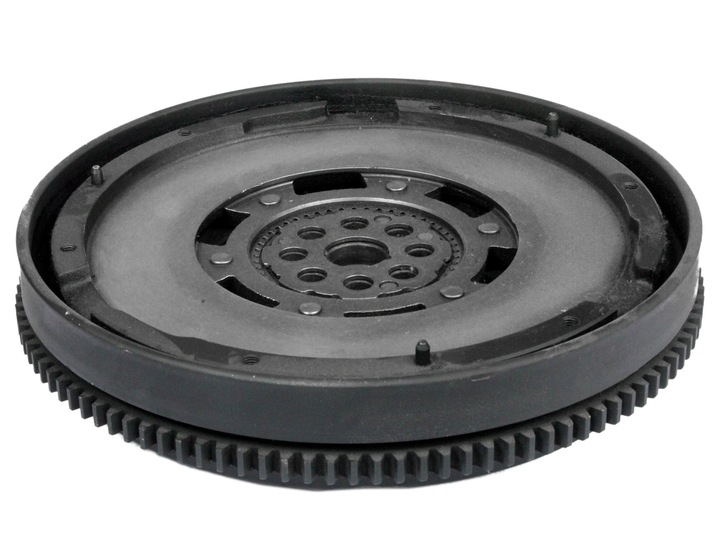 WHEEL DUAL-MASS FIAT DUCATO 3,0 D 06- 415037510 photo 1 - milautoparts-fr.ukrlive.com