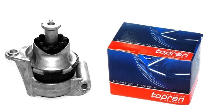 AIR BAGS REAR BRACKET ENGINE REAR OPEL ASTRA III H ZAFIRA B 1.7CDTI 1.9CDTI photo 1 - milautoparts-fr.ukrlive.com