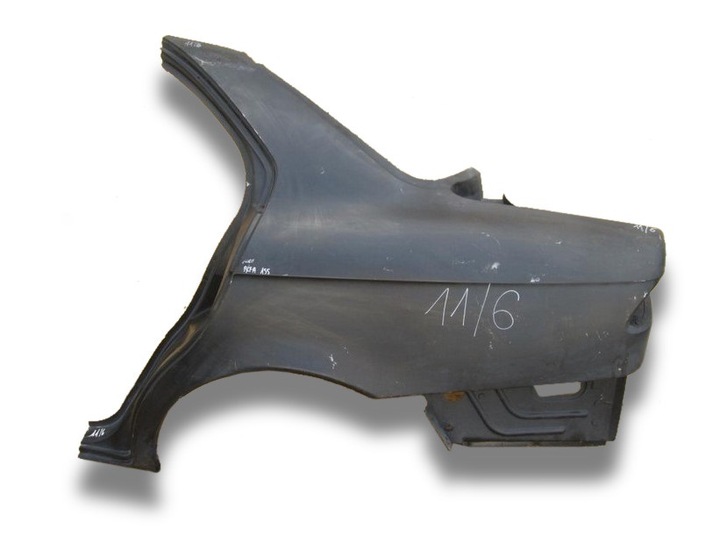 ALFA ROMEO 156 SEDAN REAR REAR LEFT WING = photo 1 - milautoparts-fr.ukrlive.com