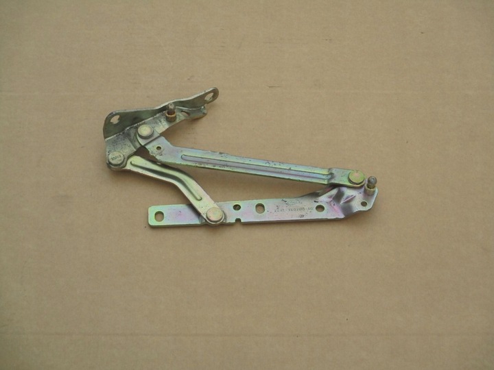 FORD FOCUS MK2 SEDAN HINGE LID REAR RIGHT NEW CONDITION ORIGINAL photo 1 - milautoparts-fr.ukrlive.com