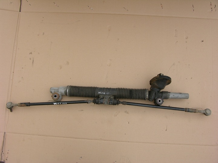 TOYOTA IQ 08-12 STEERING RACK STEERING RACK STEERING photo 2 - milautoparts-fr.ukrlive.com