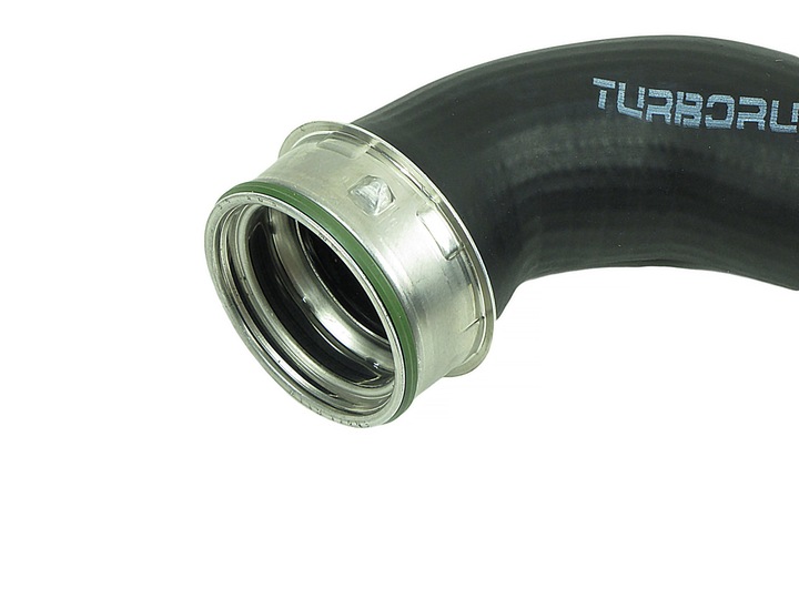 TUBE JUNCTION PIPE TURBO RADIATOR BMW X5 E53 3.0 D photo 5 - milautoparts-fr.ukrlive.com