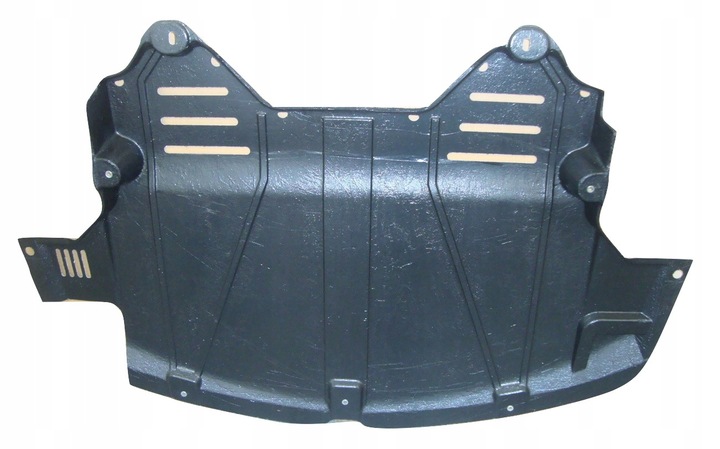 ALFA ROMEO 156 ESSENCE PROTECTION DE MOTEUR ORIGINAL 315 photo 2 - milautoparts-fr.ukrlive.com