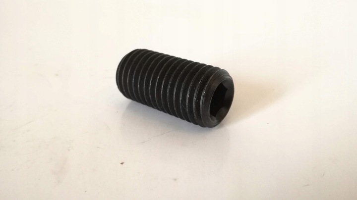 BOLT SLIZGOW IMBUS JCB 3CX 4CX 1390/0810Z photo 2 - milautoparts-fr.ukrlive.com