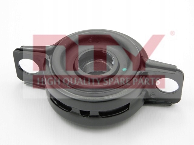 SUPPORT SHAFT PROPULSION HYUNDAI GALLOPER 91-03 photo 3 - milautoparts-fr.ukrlive.com