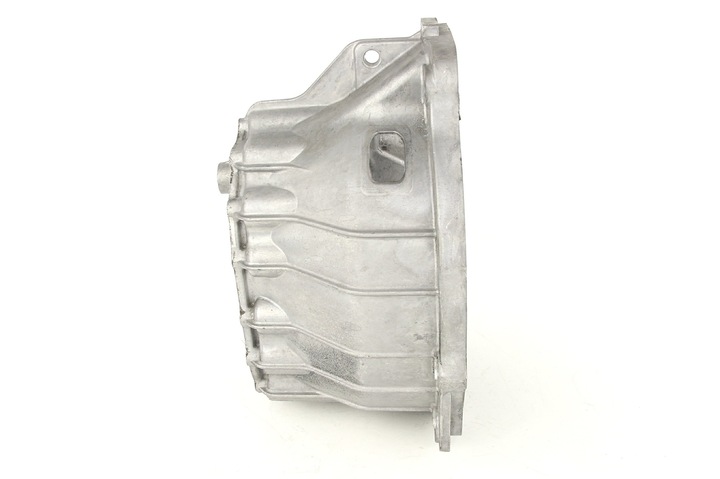 CASING BOX GEAR IVECO DAILY 06- 8874058 photo 2 - milautoparts-fr.ukrlive.com