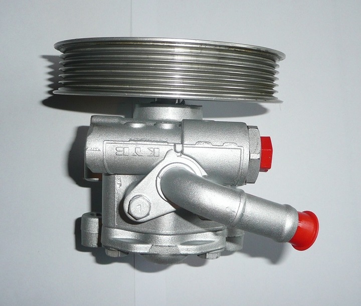 PUMP ELECTRICALLY POWERED HYDRAULIC STEERING AUDI A4 B6 B7 1.6 1.8T 2.0 KYB photo 1 - milautoparts-fr.ukrlive.com