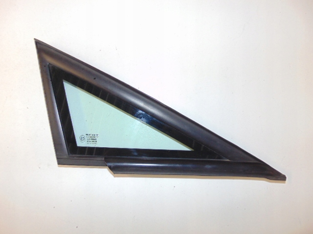 VENT WINDOW GLASS RIGHT FRONT SEAT LEON 2006R 1P0 photo 1 - milautoparts-fr.ukrlive.com