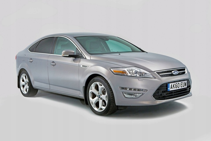 WING FRONT FORD MONDEO MK4 2007-2015 FACELIFT 2010-15 RIGHT FOR PAINTING photo 4 - milautoparts-fr.ukrlive.com