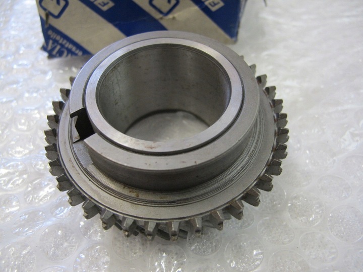 WHEEL PINION GEAR 5 GEARS FIAT UNO PANDA 141 LANCIA Y10 photo 3 - milautoparts-fr.ukrlive.com