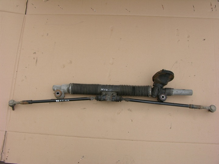 TOYOTA IQ 08-12 STEERING RACK STEERING RACK STEERING photo 1 - milautoparts-fr.ukrlive.com