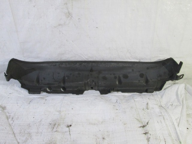 FORD FIESTA MK7 PROTECTION RADIATORS 8A61A001A04 photo 2 - milautoparts-fr.ukrlive.com