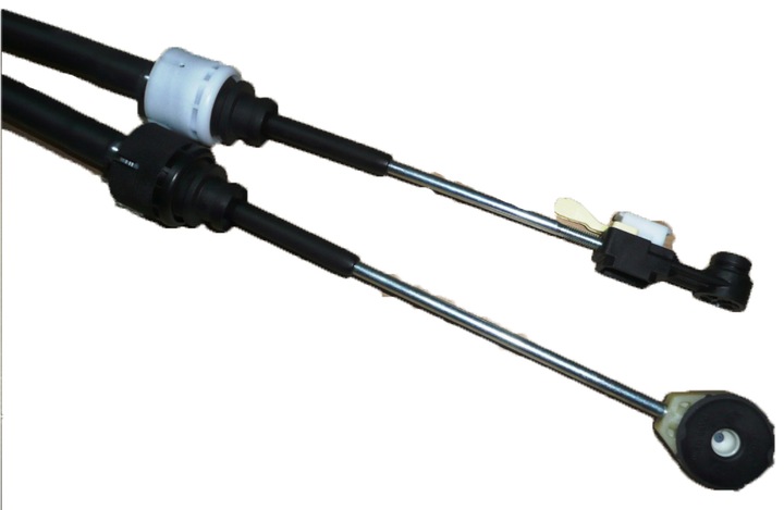 CABLE MODIFICATIONS GEAR RENAULT LAGUNA III 8200930211 photo 2 - milautoparts-fr.ukrlive.com