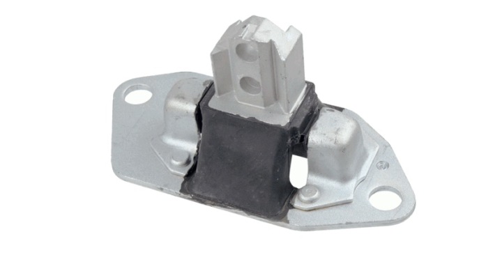 COUSSIN SIL. VOLVO S60/80/V70