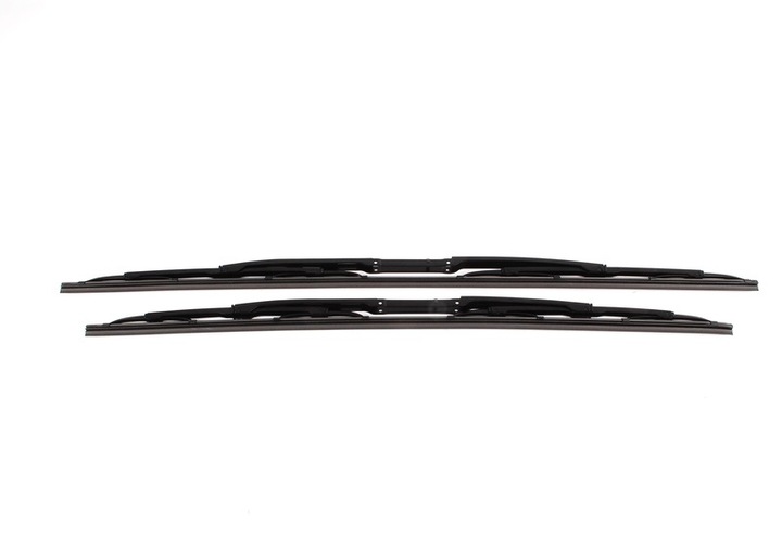 WIPER BLADES BMW WITH FRONT 650 MM 550 MM photo 2 - milautoparts-fr.ukrlive.com