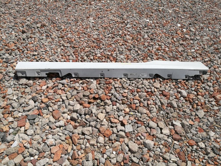 BMW 6 F12 SILL LEFT FACING, PANEL SILL LEFT 7223081 photo 2 - milautoparts-fr.ukrlive.com