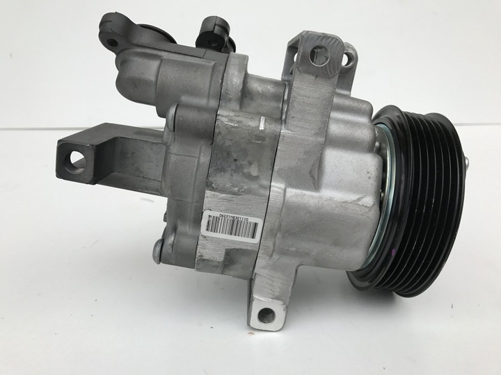 TOYOTA WITH 88310-0H010J COMPRESSOR AIR CONDITIONER photo 5 - milautoparts-fr.ukrlive.com