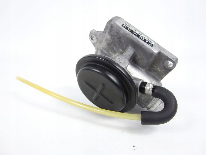 SOUPAPE EGR MERCEDES W221 S600 V12 A0021407860 photo 1 - milautoparts-fr.ukrlive.com