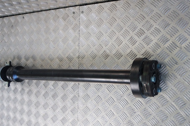 SHAFT DRIVING MERCEDES GLC W253 250 A2534301201 photo 3 - milautoparts-fr.ukrlive.com