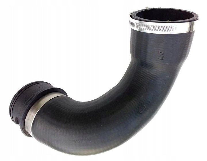 BMW X3 E83 3,0D M57N TUBE JUNCTION PIPE TURBO 11613405536 photo 2 - milautoparts-fr.ukrlive.com