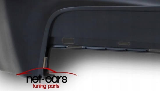 BUMPER FRONT REAR BODY SILLS BMW F31 12-.. M PACKAGE photo 3 - milautoparts-fr.ukrlive.com