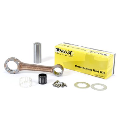 PROX CONNECTING ROD COMPLETE SET SUZUKI RM 125 04-11 photo 1 - milautoparts-fr.ukrlive.com